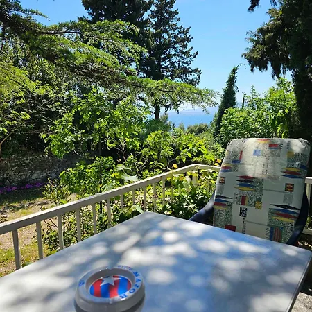 In 34409 Апартаменты Нови-Винодолски